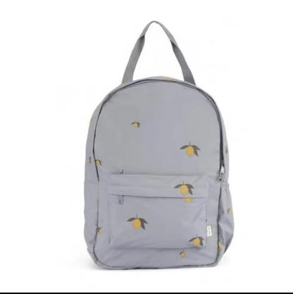 Backpack Fashionable Kindergarten Children's Holiday Backpack