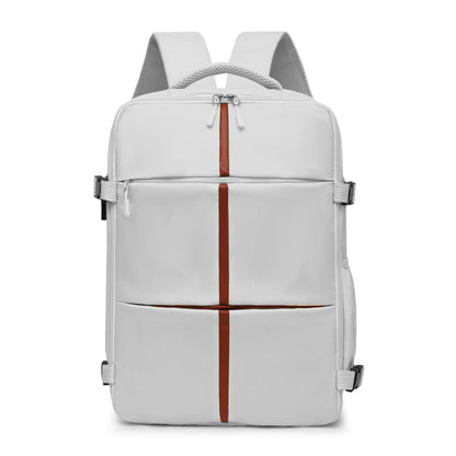 Water-repellent, Bag Large Capacity And Multi-function