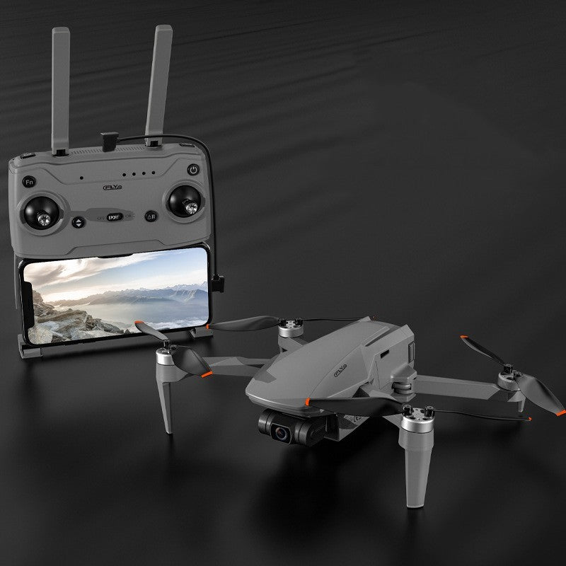 Aerial Photography 4K HD drome UAV 248g Aerial Photography 4K HD Three-axis Brushless PTZ