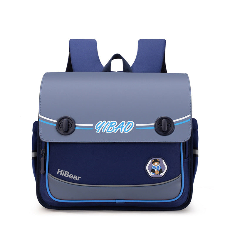 Schoolbag Spring New Schoolbag For Primary School Students