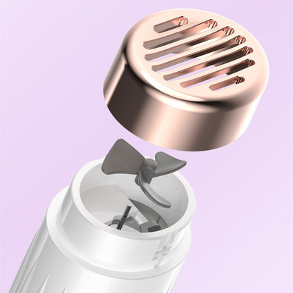 Electric Eyelash Perm Eyelash Curling Two-in-one Lasting