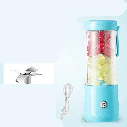 Mini Electric Portable Juice Machine