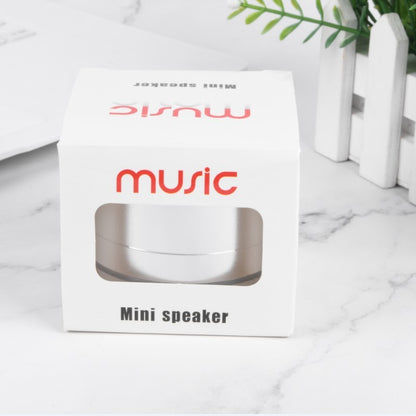 Wireless Bluetooth Speaker Subwoofer Portable Mini Speaker Gift Support TF Card For House Party Mobile News Broadcast