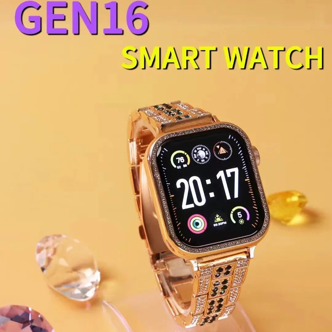 Women's Watch Smart GEN 16 Women's Watch