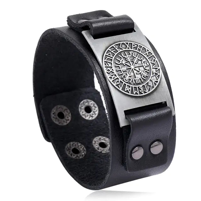 Nordic Bracelet For Men - sumet.shop