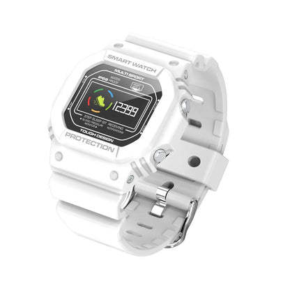 Waterproof Camera Watch Incoming Call Bluetooth Camera Watch