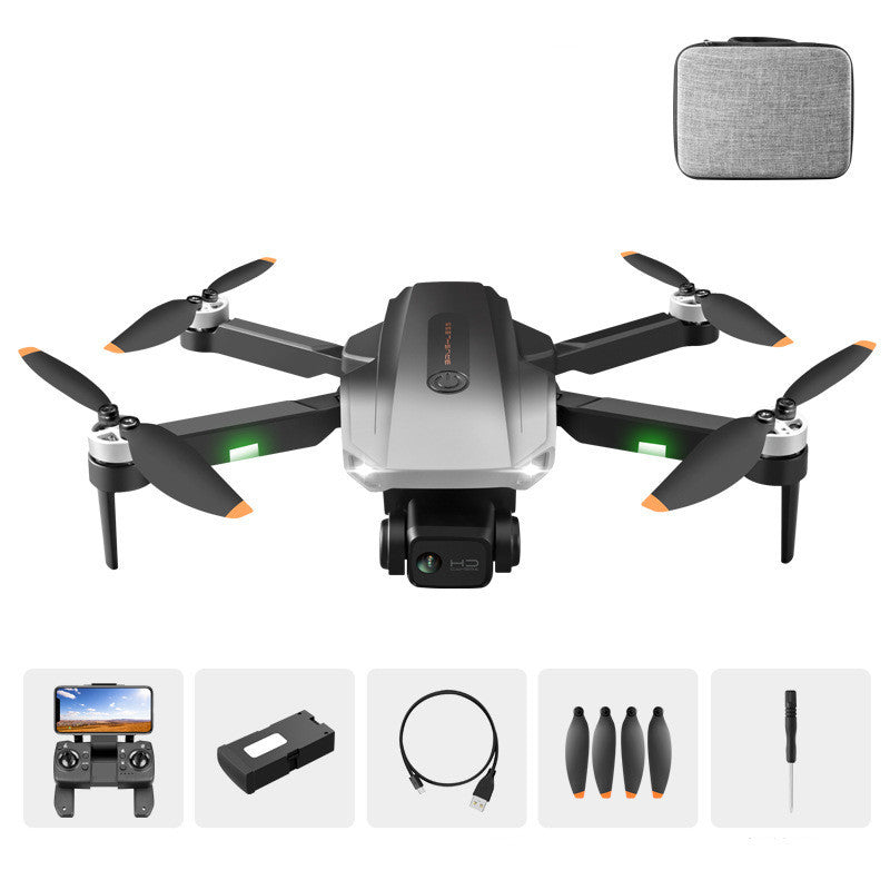 Automatically Returns To Home drome Dual Camera Quadcopter Automatically Returns To Home