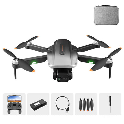 Automatically Returns To Home drome Dual Camera Quadcopter Automatically Returns To Home