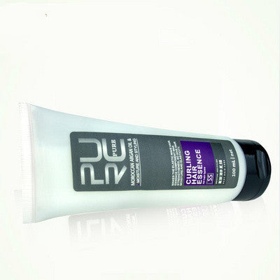 PURC Argan Oil Curl Enhancers Curling Hair