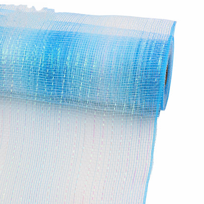 Halloween Mesh  260mm Christmas Halloween Bronzing Mesh Gauze