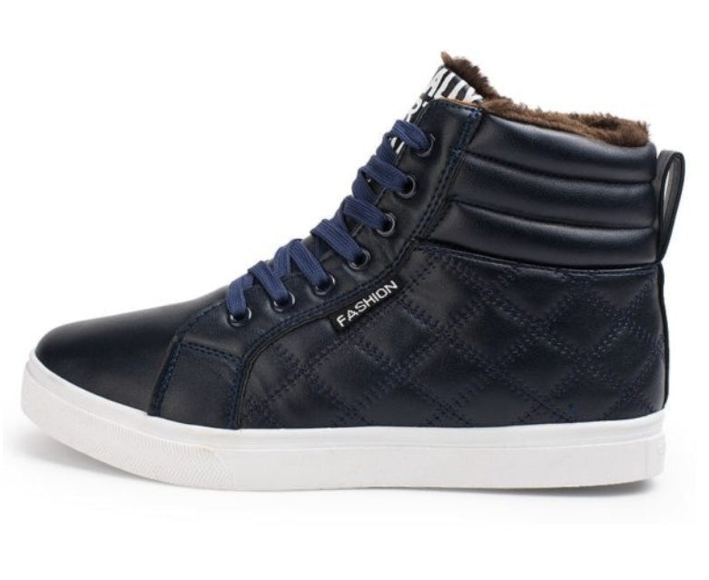 Martin boots Boys short breathable Martin boots for boys