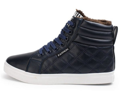 Martin boots Boys short breathable Martin boots for boys
