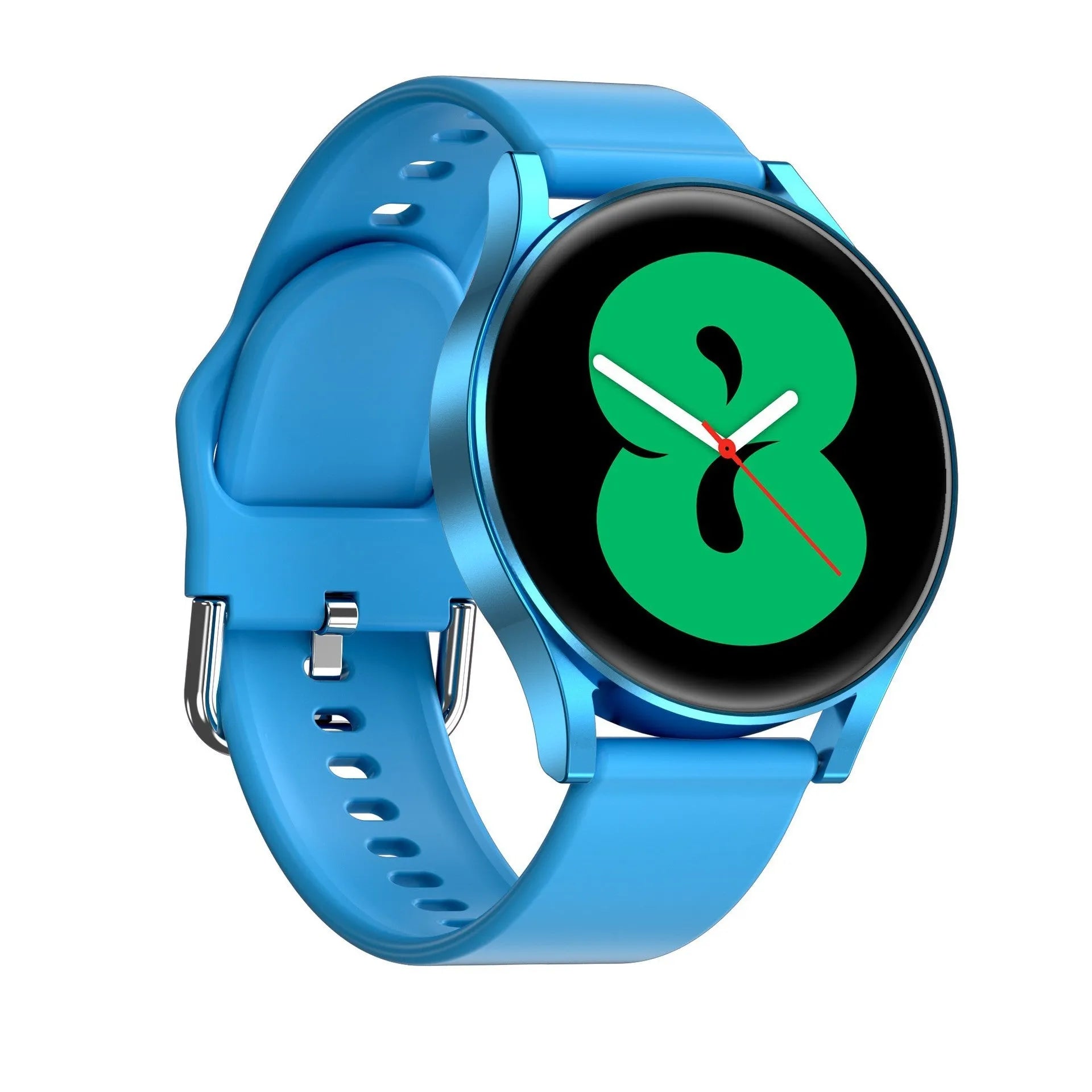 Fashion Watch Bluetooth Call Music Full Touch Screen