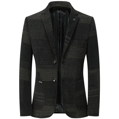 Men's Leisure Suit Xuelier Thickened Men's Leisure Suit