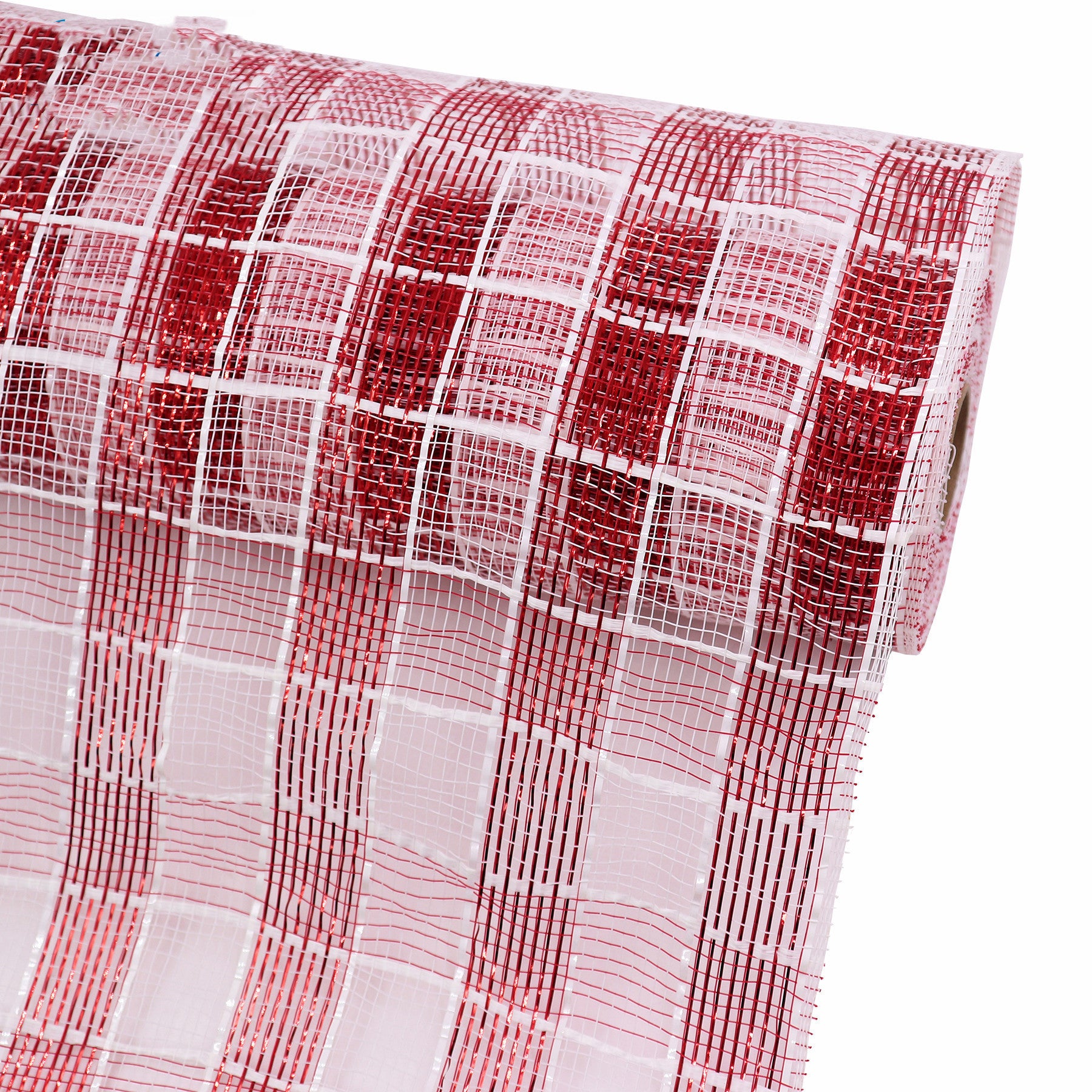 Halloween Mesh  260mm Christmas Halloween Bronzing Mesh Gauze