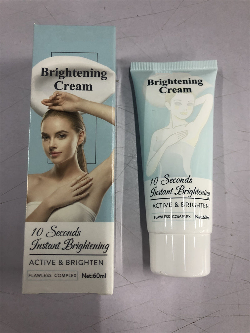 Brightening SkinCare Cream Bellezon Underarm Skin Cream