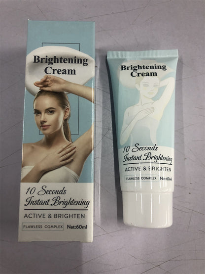 Brightening SkinCare Cream Bellezon Underarm Skin Cream