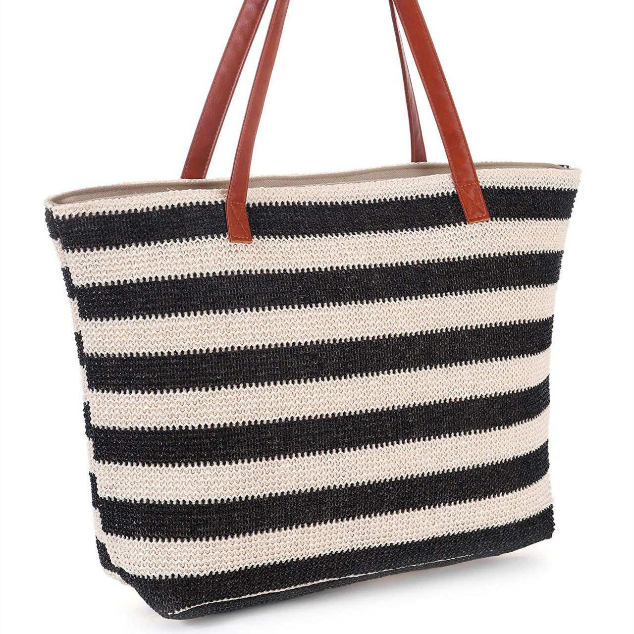 Beach Bag Women's Outdoor Popular Straw Beach Bag