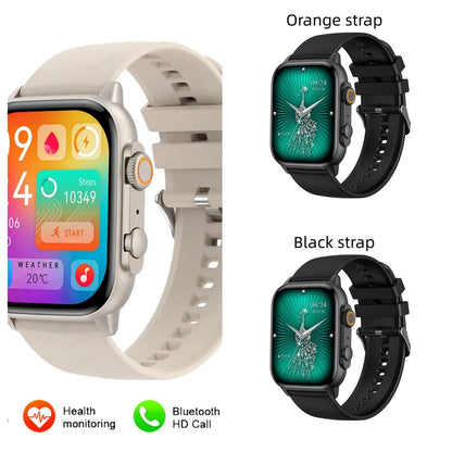 Bluetooth Call Smartwatch Multi-Functional Bluetooth Call Smartwatch