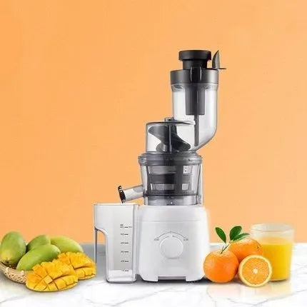 Commercial Juicer Household Slag Juice Separation Multifunctional Commercial Juicer