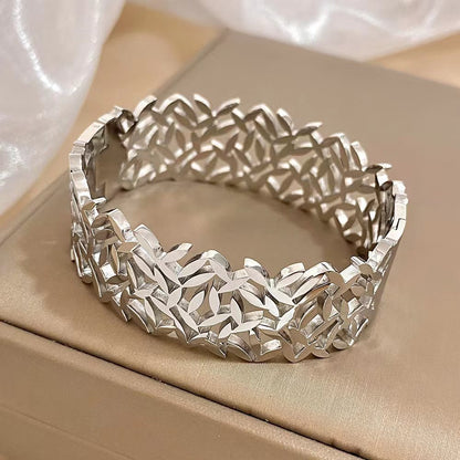 Couples Openings Bracelet Jewelry