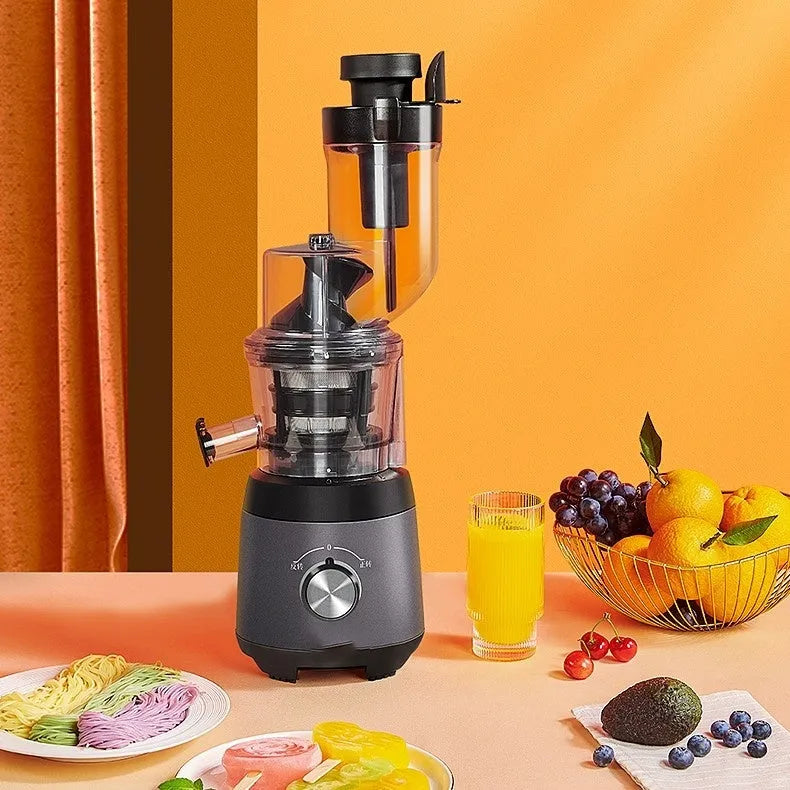 Commercial Juicer Household Slag Juice Separation Multifunctional Commercial Juicer
