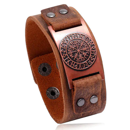 Nordic Bracelet For Men - sumet.shop