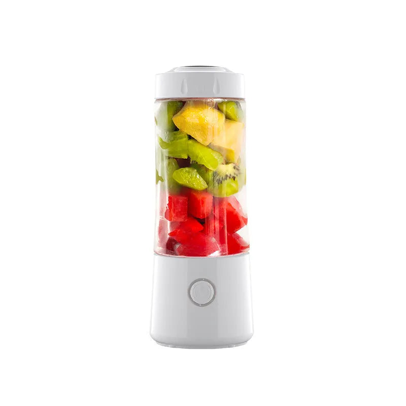 Portable Home Juicer Wireless Charging Mini Home Juicer