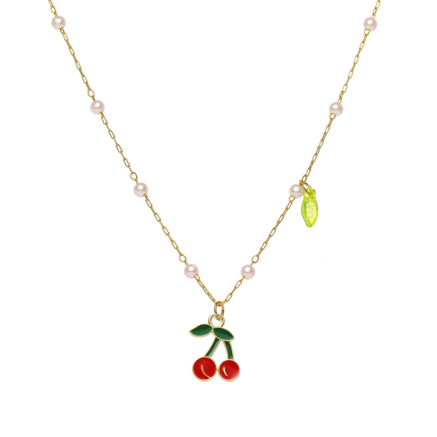 Simple Fashion Temperament Ladies Necklace