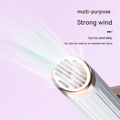 Electric Eyelash Perm Eyelash Curling Two-in-one Lasting