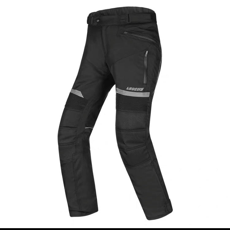 Warm And Waterproof Pull Four-season Motorcycle Clothing - sumet.shop