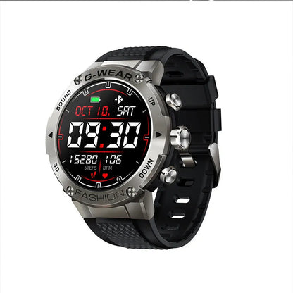Blood Pressure Blood Oxygen Watch Call Heart Rate Blood Pressure Blood Oxygen Watch
