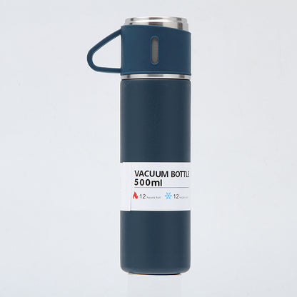 Stainless Steel Hand-carried  Mug Creative Ideas For Men And Women - sumet.shop