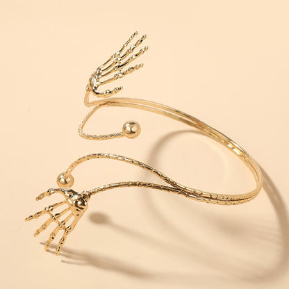 Simple Trend Personality Punk Body Jewelry - sumet.shop