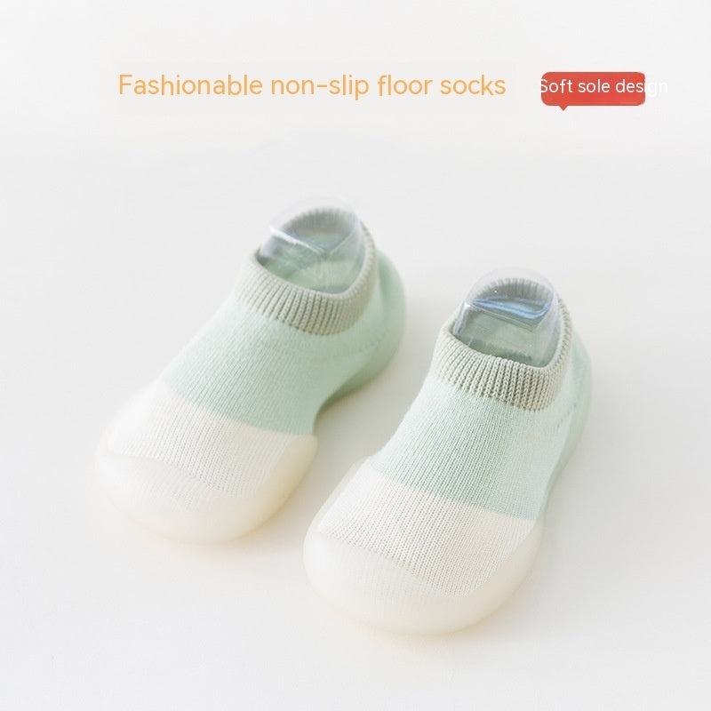 Baby Socks Toddler Waterproof