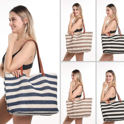 Beach Bag Women's Outdoor Popular Straw Beach Bag