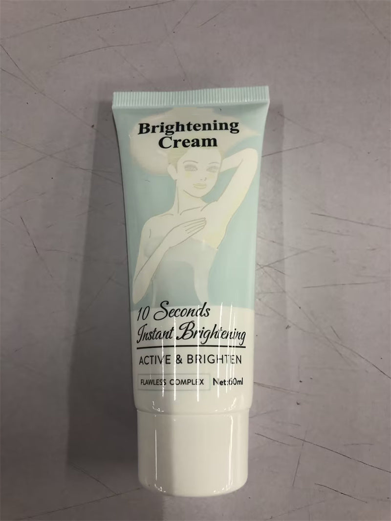 Brightening SkinCare Cream Bellezon Underarm Skin Cream