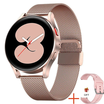 Fashion Watch Bluetooth Call Music Full Touch Screen