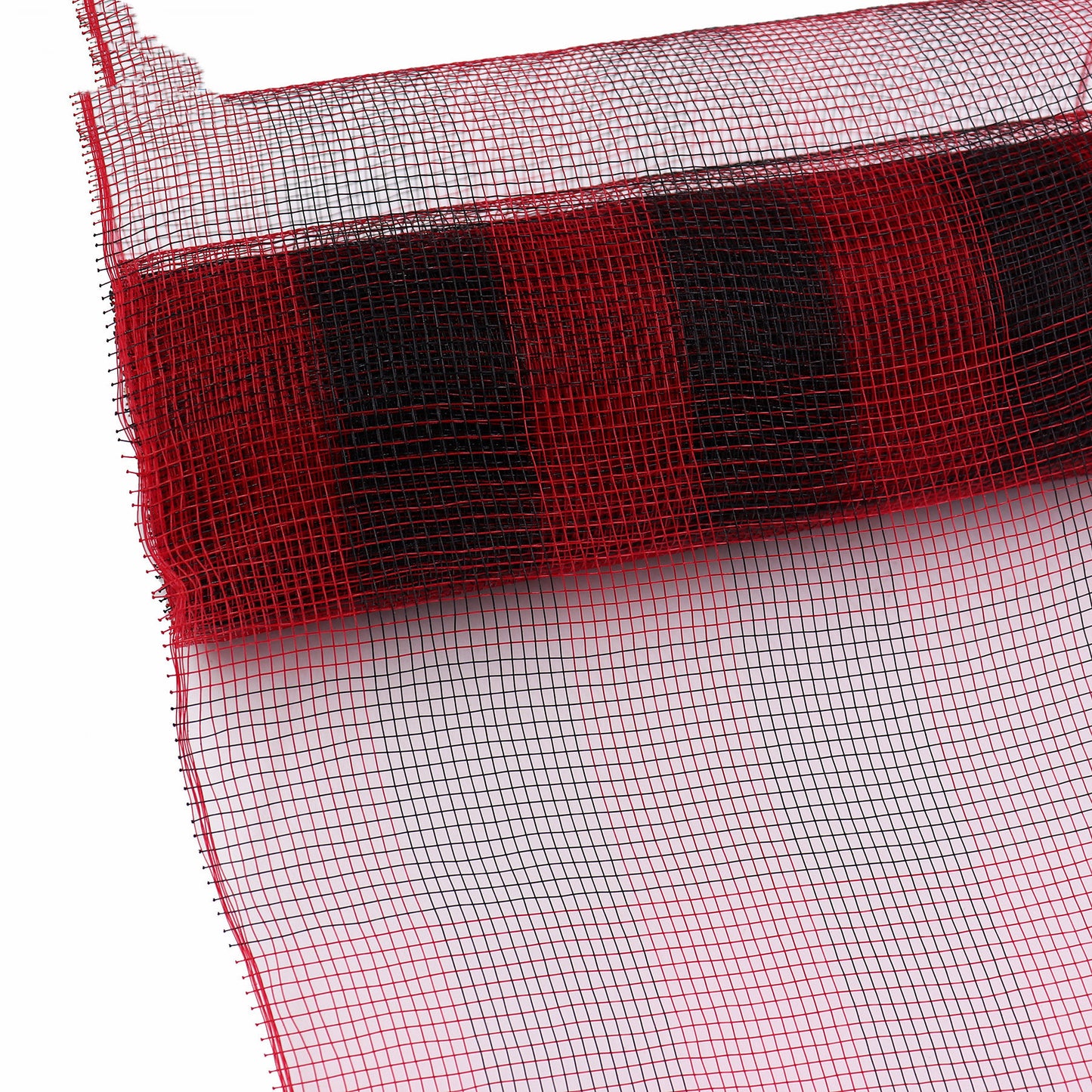 Halloween Mesh  260mm Christmas Halloween Bronzing Mesh Gauze