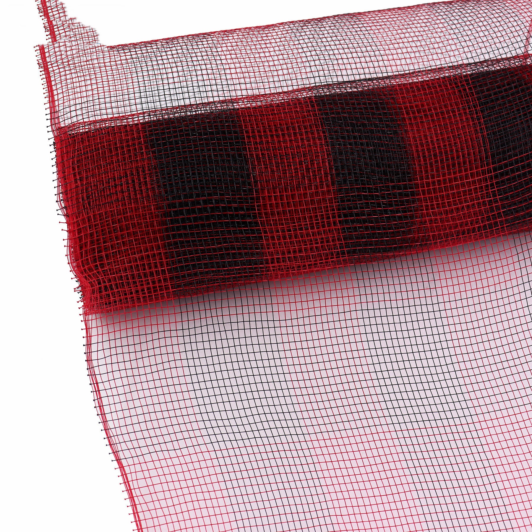 Halloween Mesh  260mm Christmas Halloween Bronzing Mesh Gauze