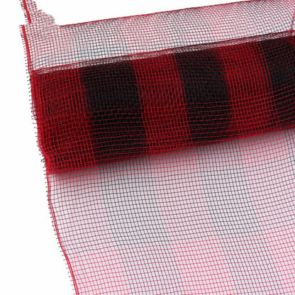 Halloween Mesh  260mm Christmas Halloween Bronzing Mesh Gauze