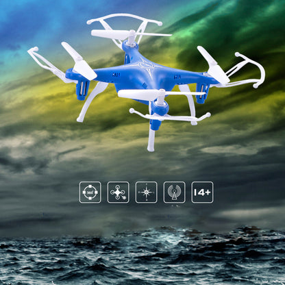 remote control helicopter X13 quadcopter remote control helicopter