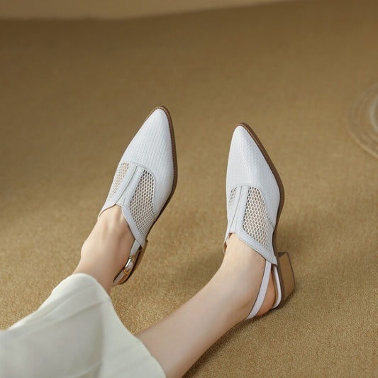 Women's Shoes  Fashion Special Interest Light Luxury Sandals Women's Shoes For Outdoors