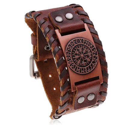 Nordic Bracelet For Men - sumet.shop