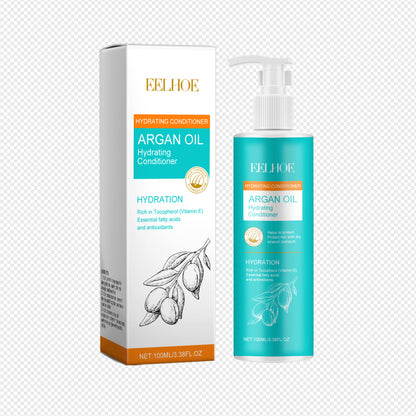 Moisturizing Repair Conditioner Argan Oil