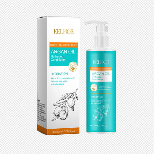 Moisturizing Repair Conditioner Argan Oil