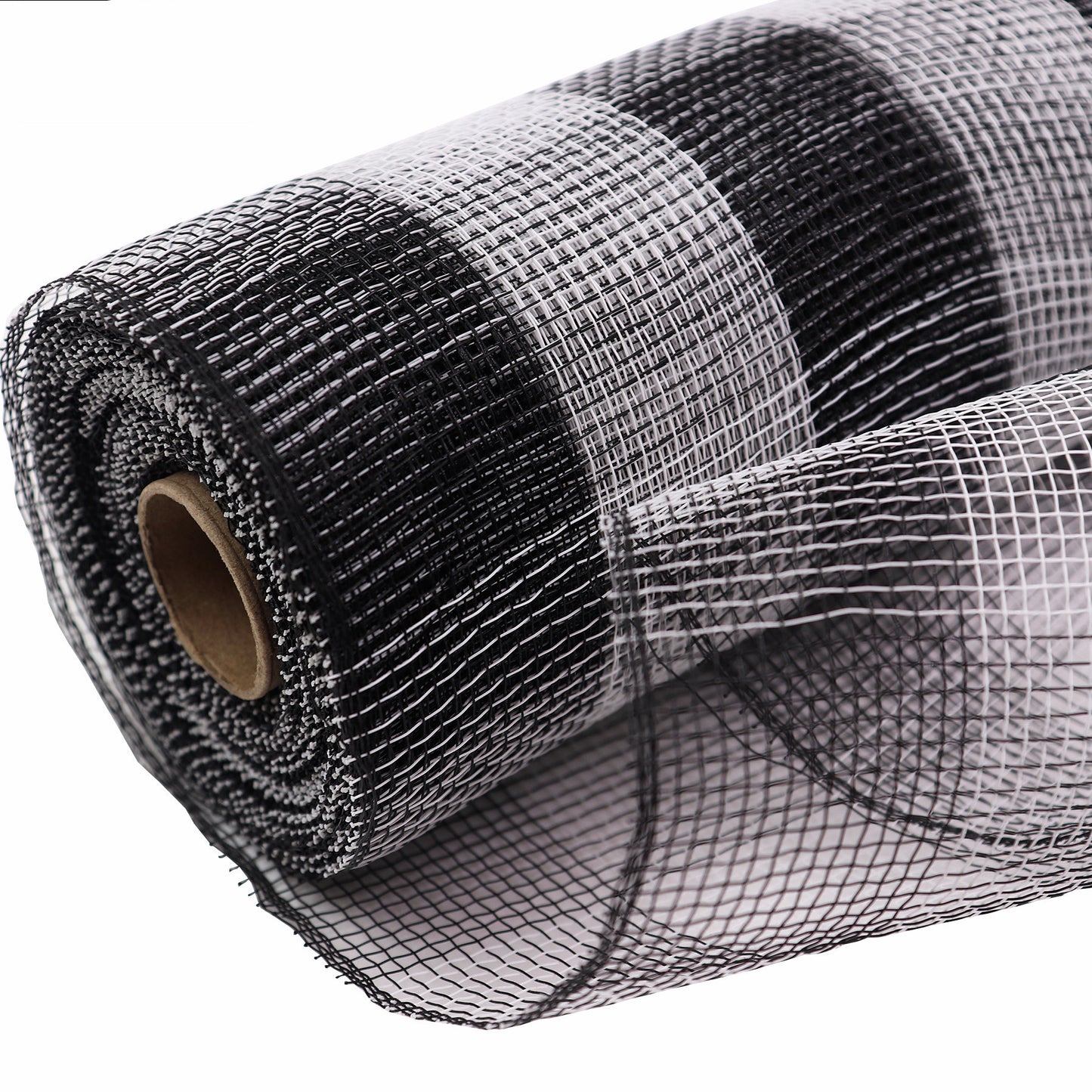Halloween Mesh  260mm Christmas Halloween Bronzing Mesh Gauze