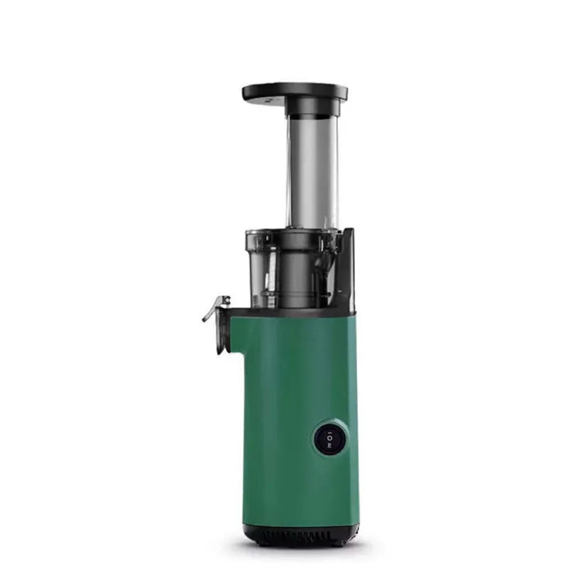 Small Multi-function Portable Juicer Household Slag Juice Separation Small Multi-function Portable Juicer