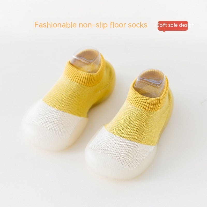 Baby Socks Toddler Waterproof