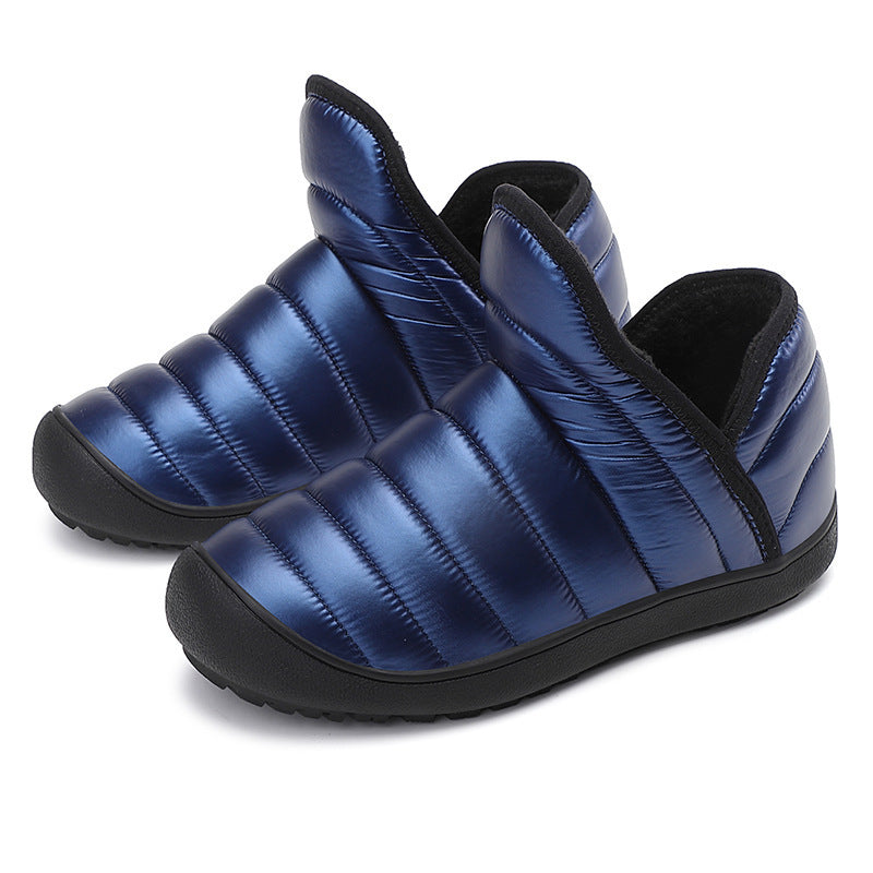 Shoes Women Outdoor Snow Winter Bread Shoes Women